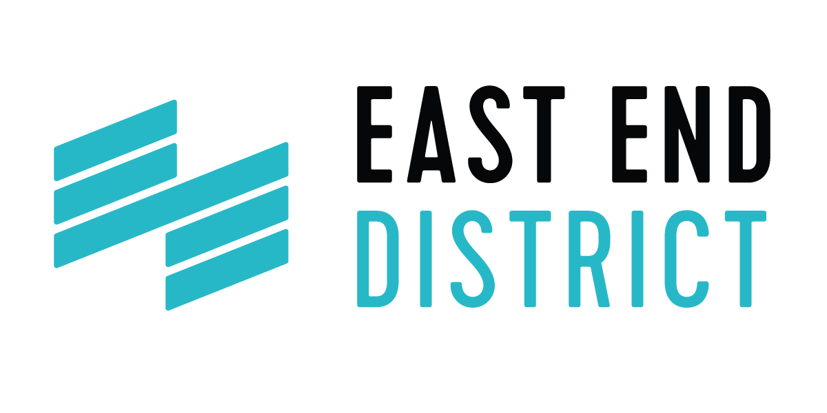 New Name, Same Great Service : East End District